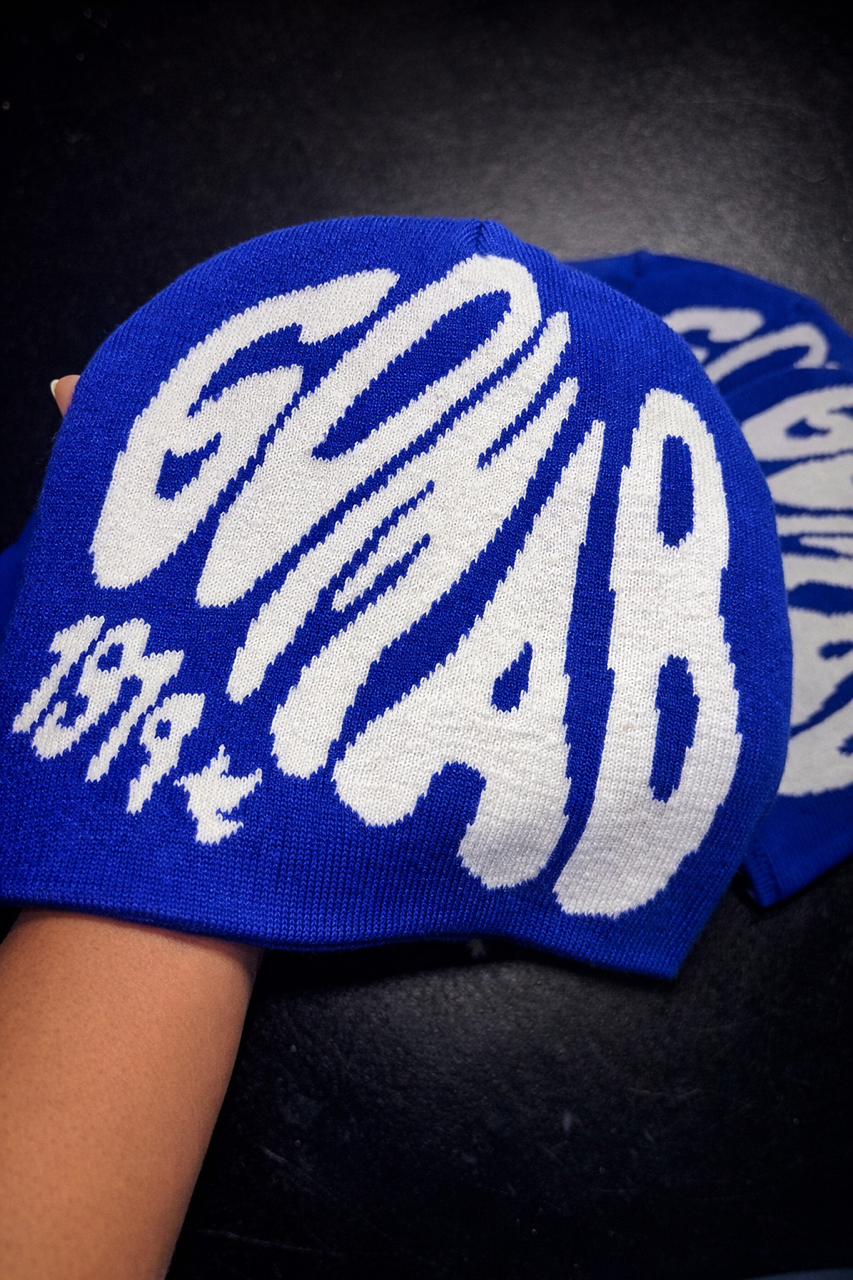 GOMAB Beanie