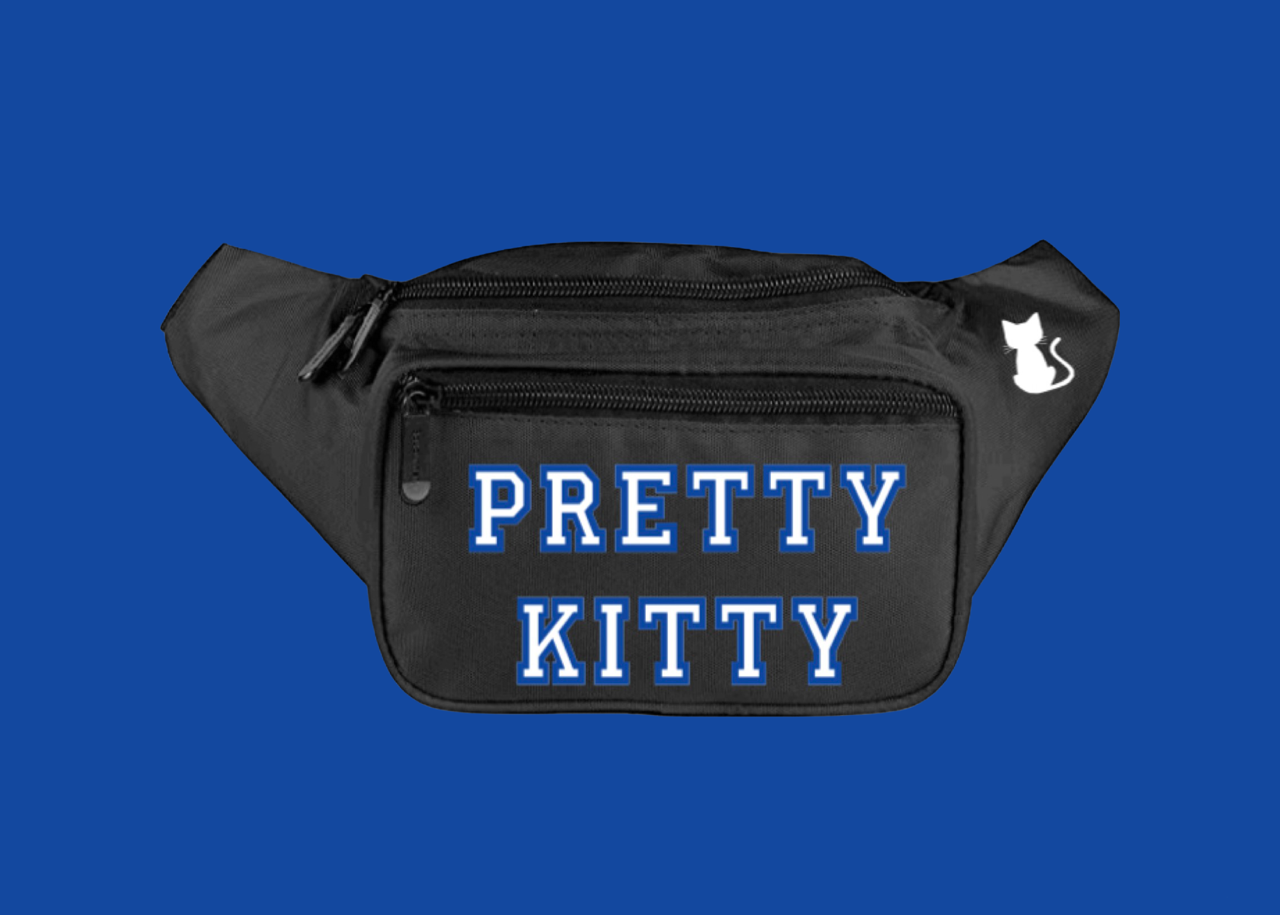 Zeta Fanny Packs