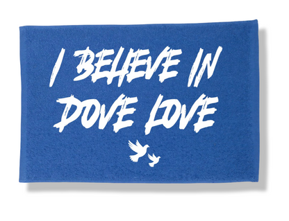 Statement Rally Towels