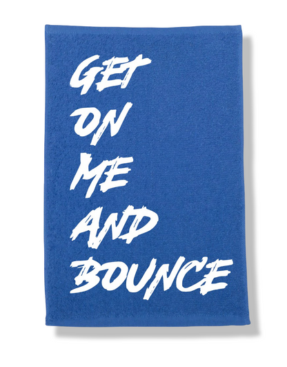 Statement Rally Towels