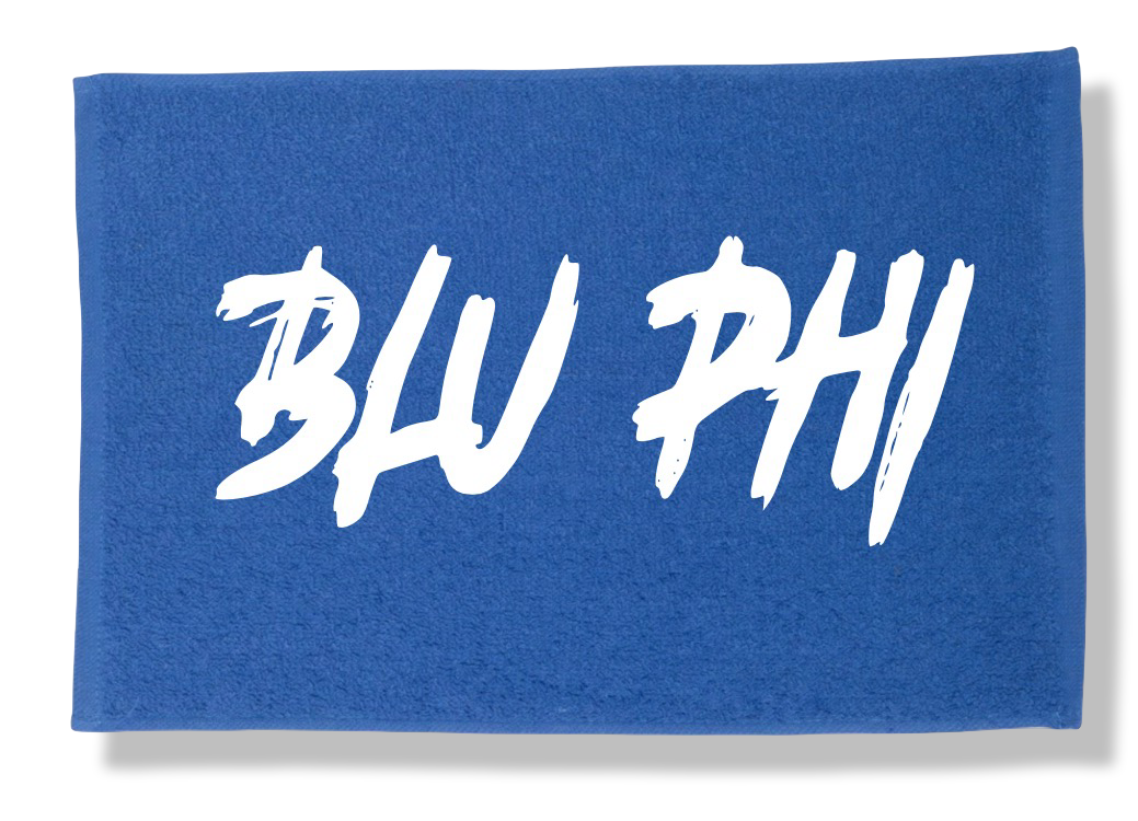 Statement Rally Towels